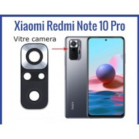 back camera lens for Xiaomi Redmi Note 10 Pro 